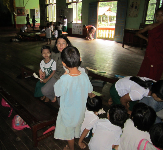 Burma Foundation