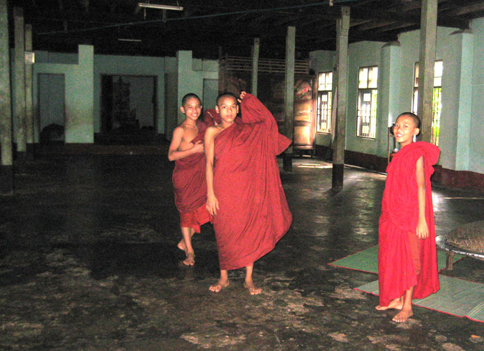 Burma Foundation