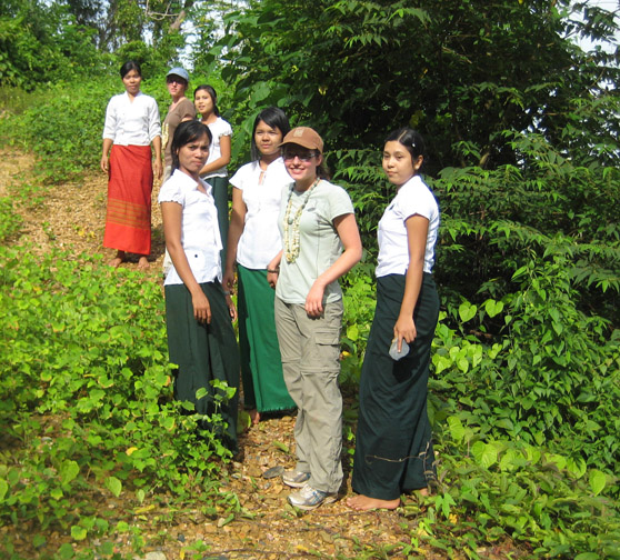 Burma Foundation