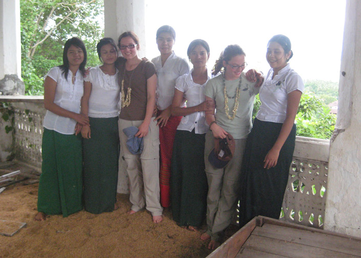 Burma Foundation