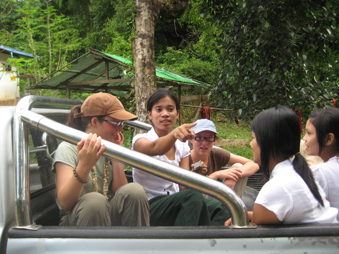 Burma Foundation