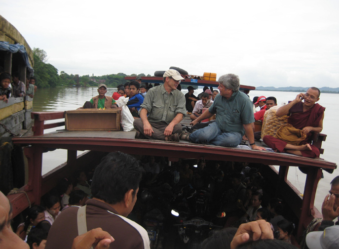 Burma Foundation