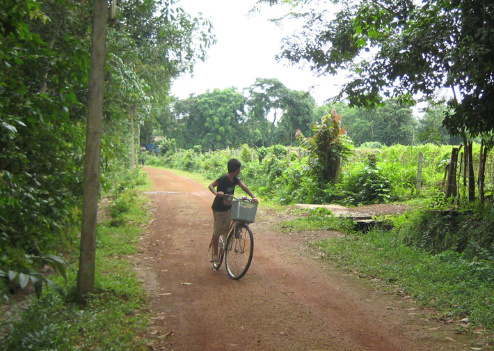 Burma Foundation