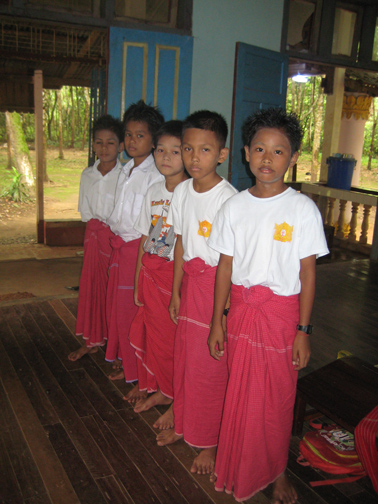Burma Foundation