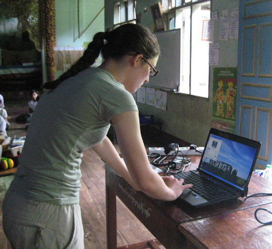 Burma Foundation