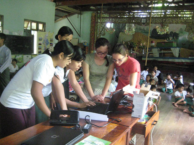 Burma Foundation