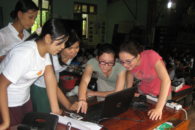 Burma Foundation