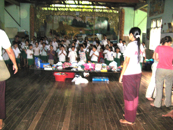 Burma Foundation