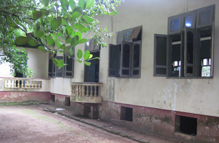 Burma Foundation