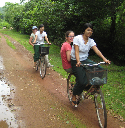 Burma Foundation