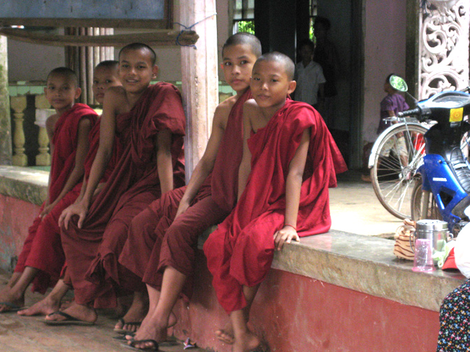 Burma Foundation