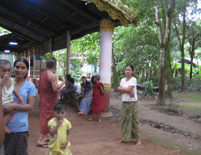 Burma Foundation