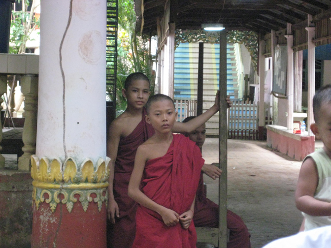 Burma Foundation