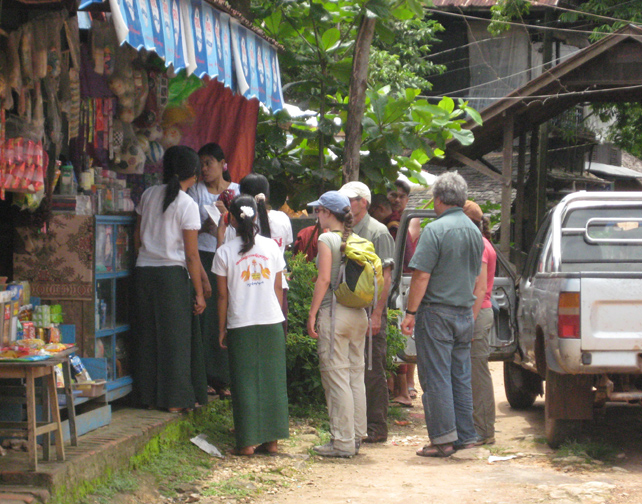 Burma Foundation