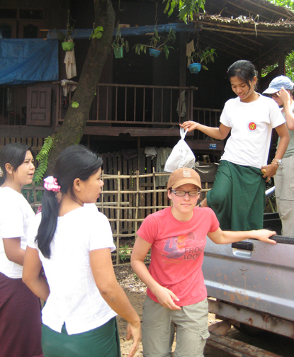 Burma Foundation