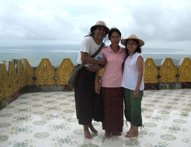 Burma Foundation