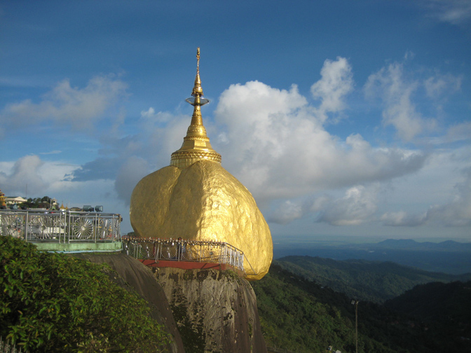 Burma Foundation