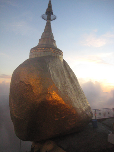 Burma Foundation