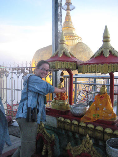 Burma Foundation