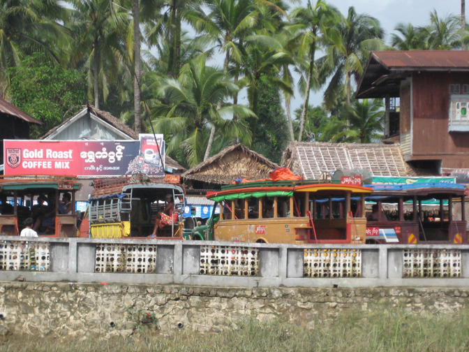 Burma Foundation