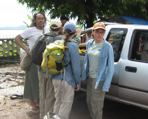 Burma Foundation