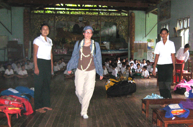 Burma Foundation
