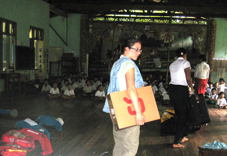 Burma Foundation