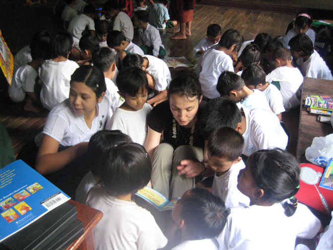 Burma Foundation