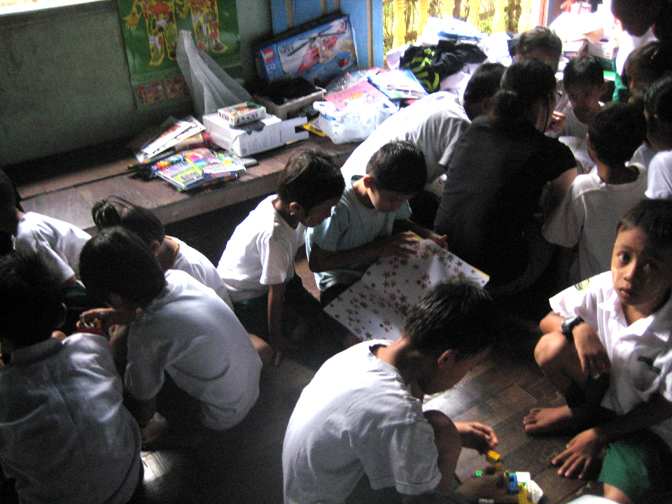 Burma Foundation