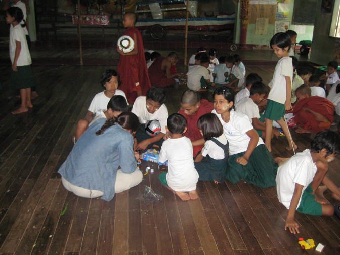 Burma Foundation