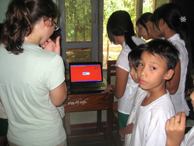 Burma Foundation