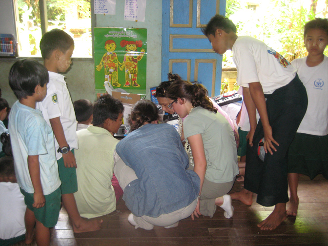 Burma Foundation
