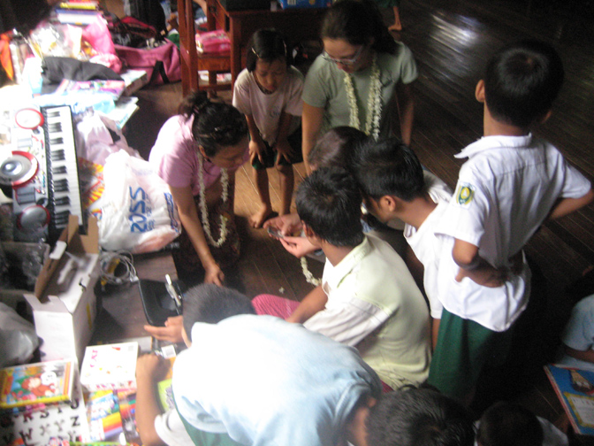 Burma Foundation