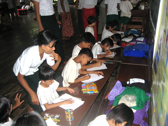 Burma Foundation
