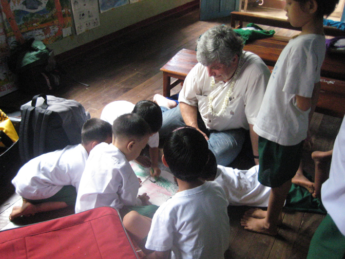 Burma Foundation