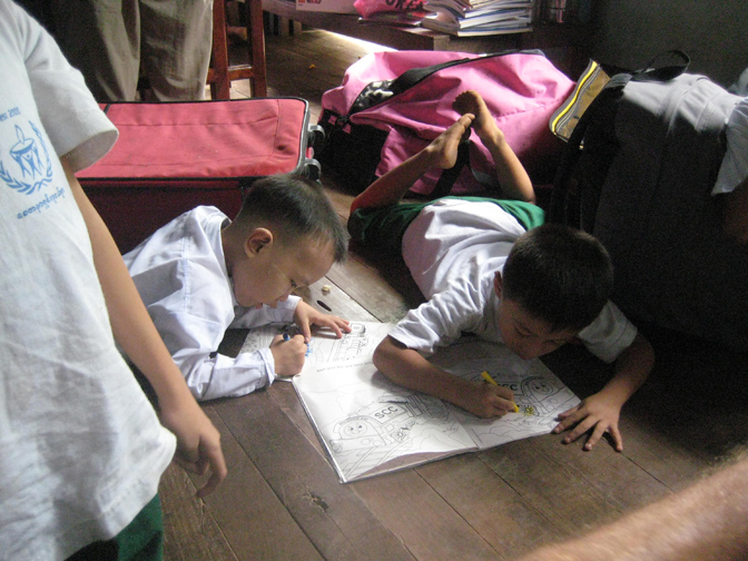 Burma Foundation