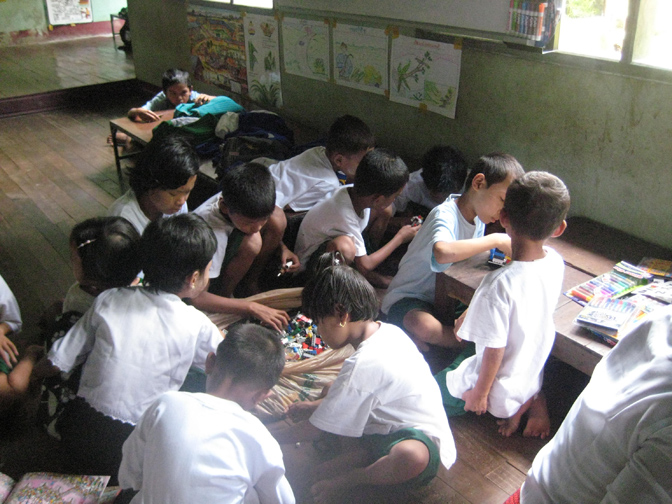 Burma Foundation