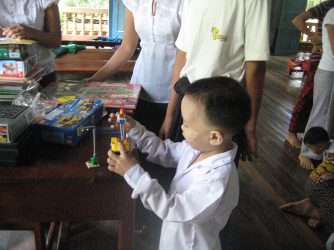 Burma Foundation