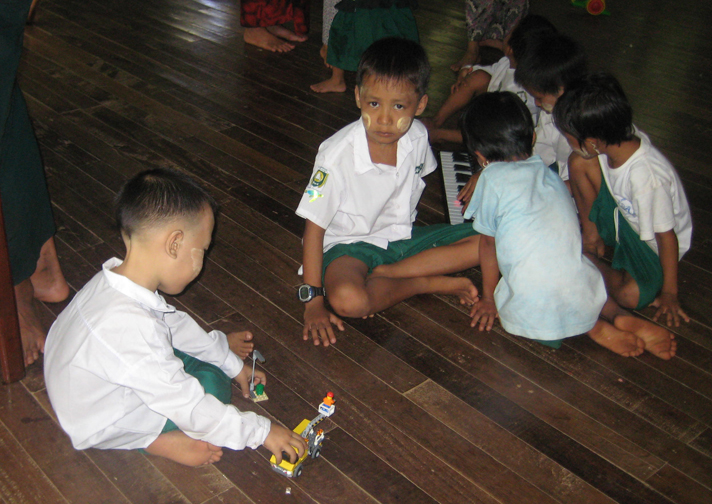 Burma Foundation