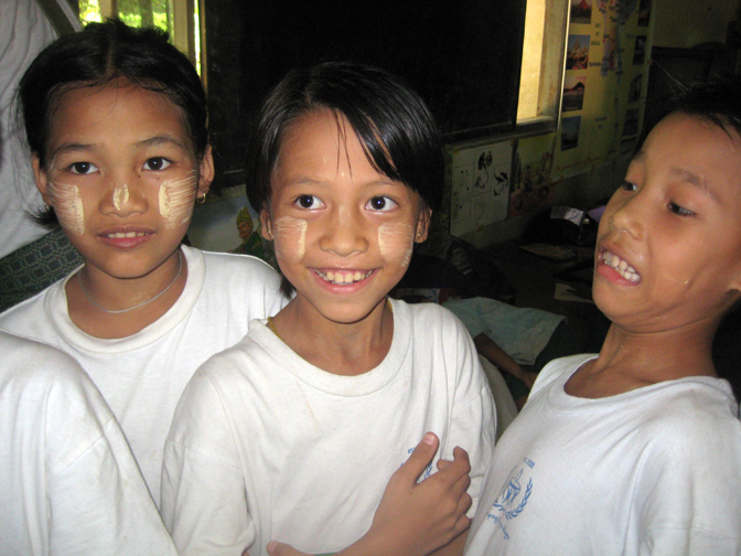 Burma Foundation