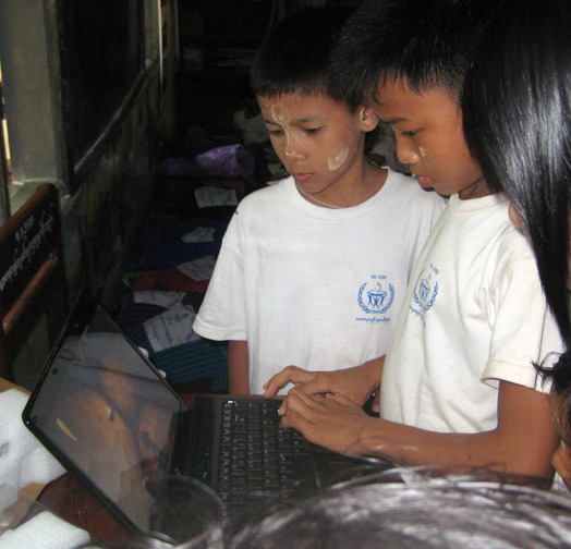 Burma Foundation