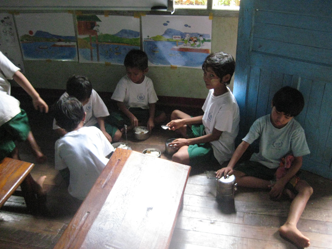 Burma Foundation