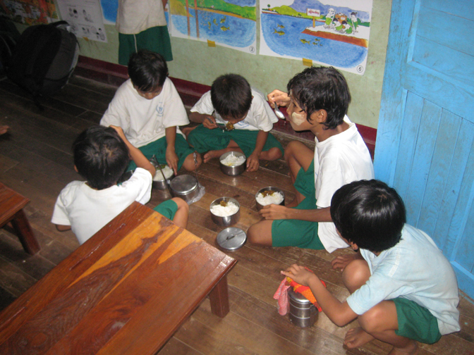 Burma Foundation
