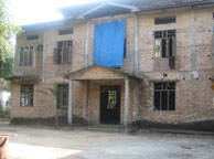 Burma Foundation Orphanage